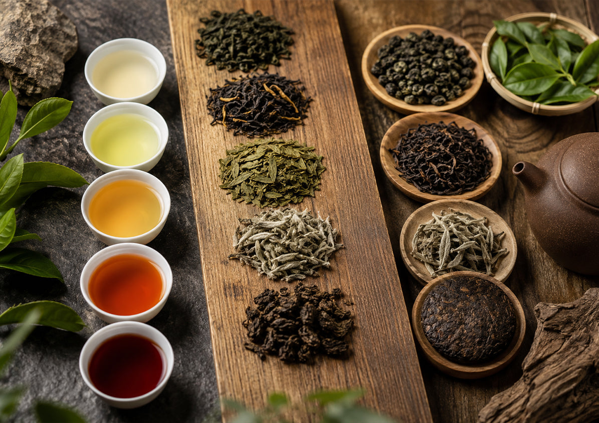Why Is There Such a Large Price Difference in Tea? A Complete Guide to Understanding Tea Value