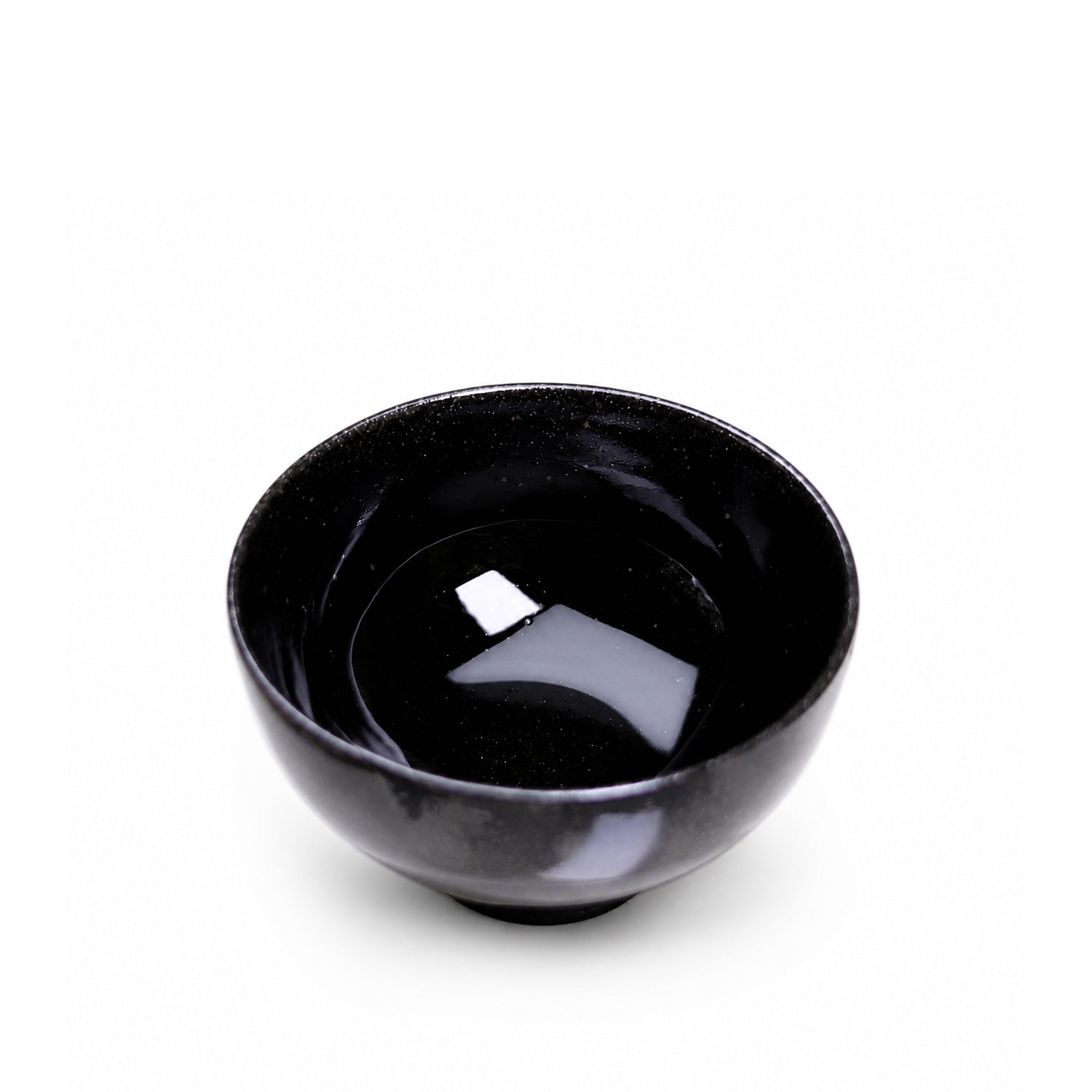 Ink Jade – Black Gold Teacup Collection