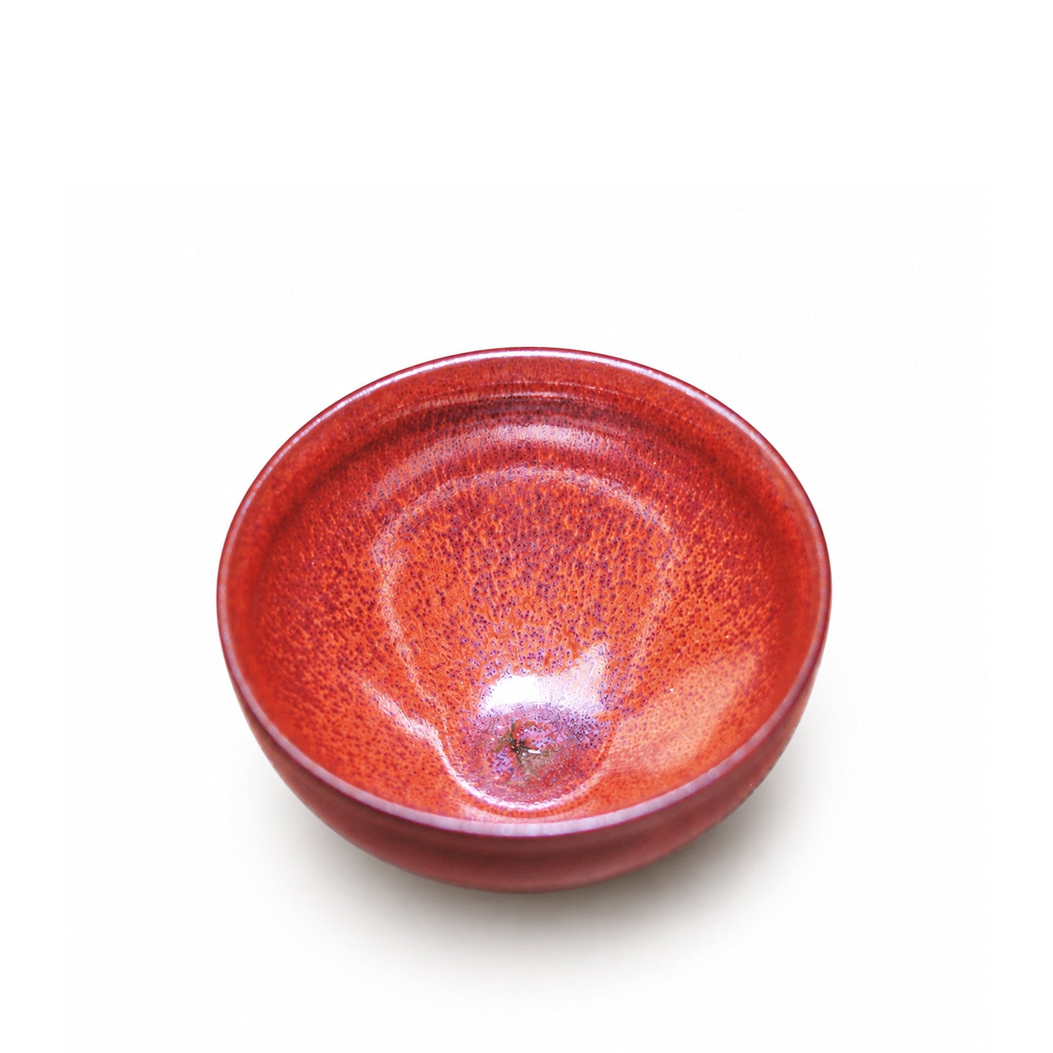 Imperial Rust Red