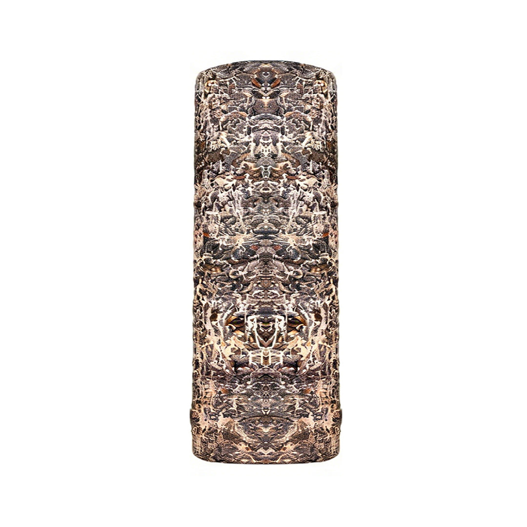 2021 Ancient Tree Bamboo Tube Raw Pu-erh Tea