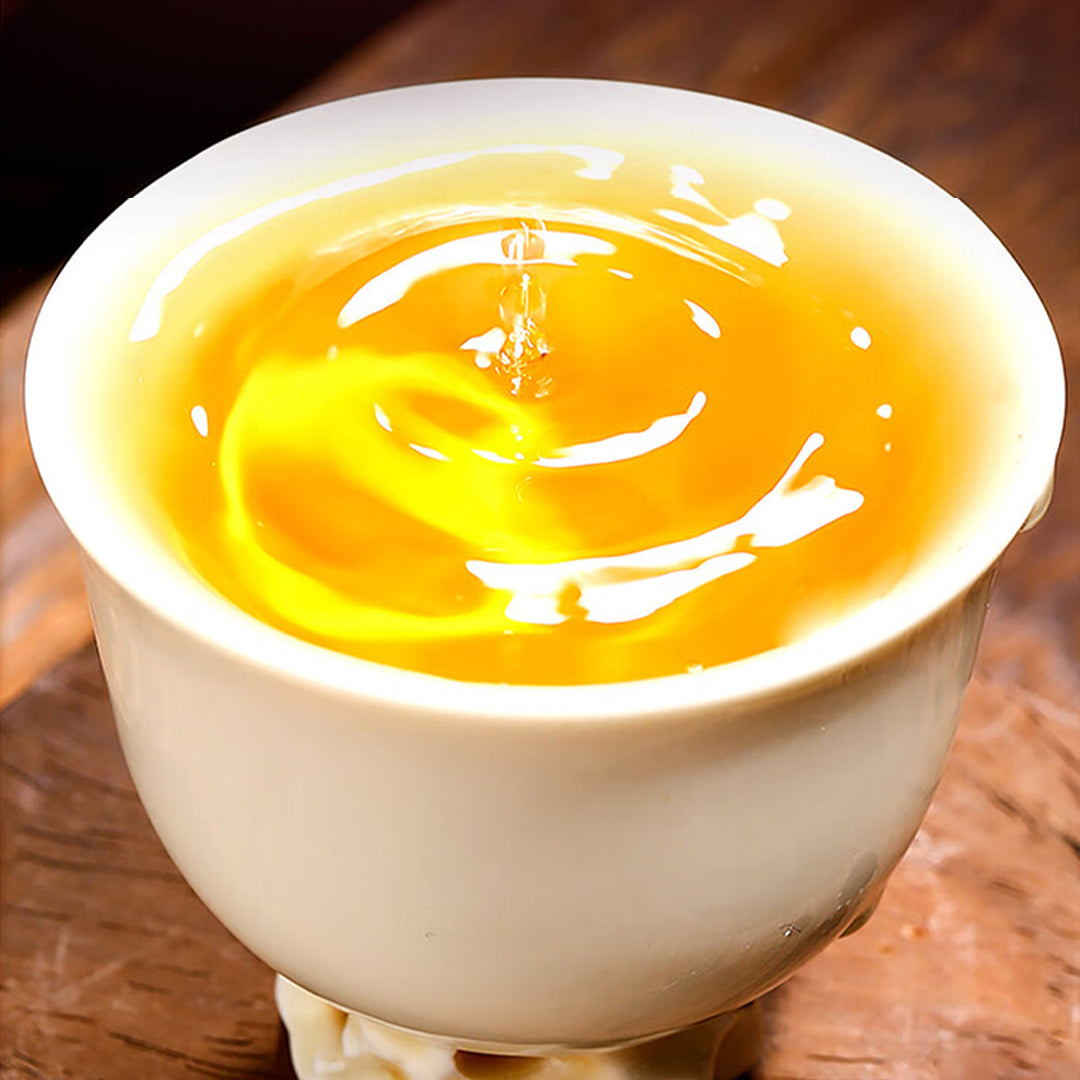 2023 Banuo Ancient Tree Sheng Pu-erh Tea