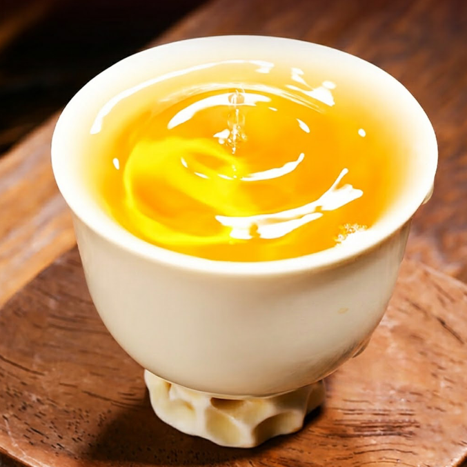 2025 Guafengzhai Ancient Tree Raw Pu-erh Tea