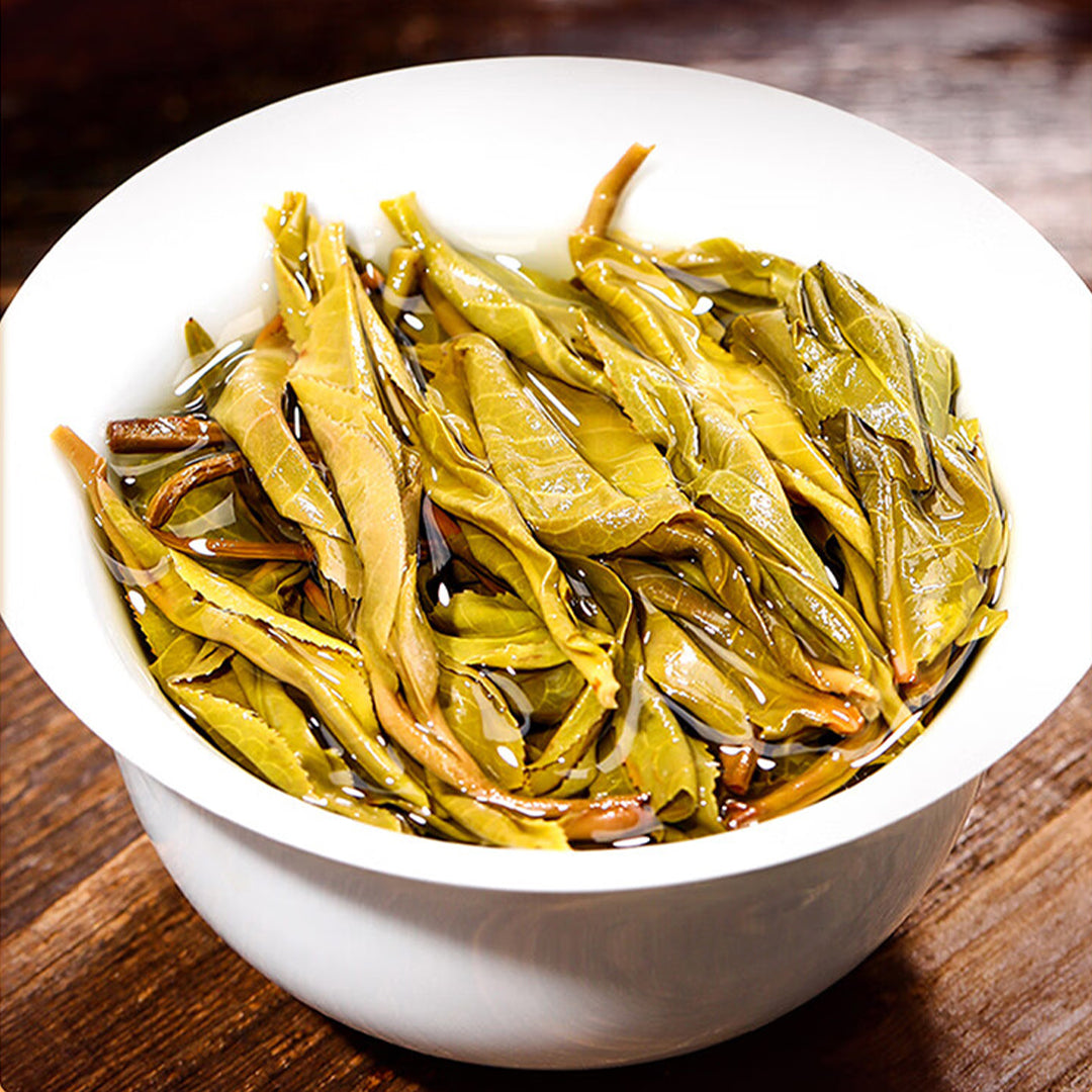 2023 Banuo Ancient Tree Sheng Pu-erh Tea