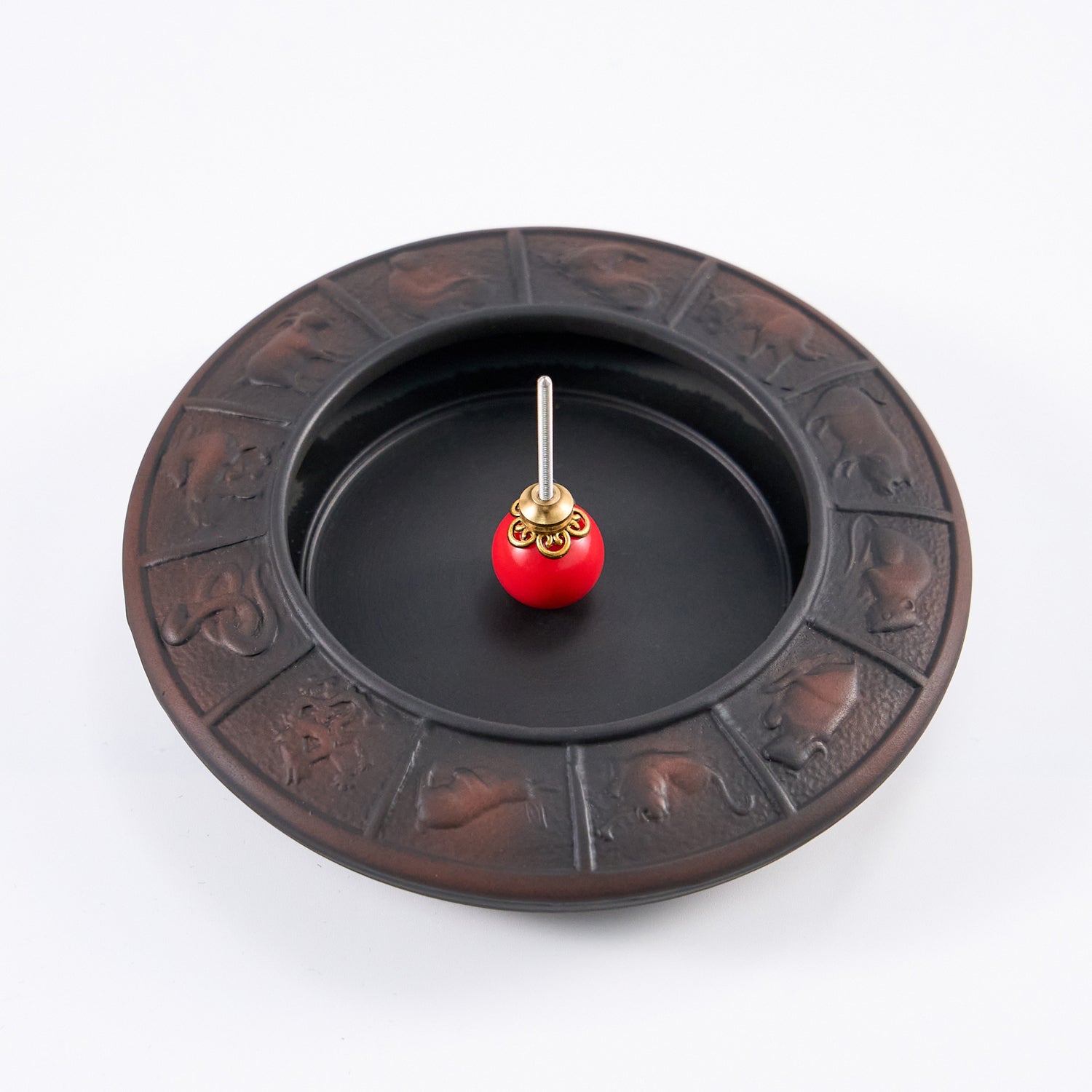 Teavra Zodiac Tea Set Ornament – Artisanal