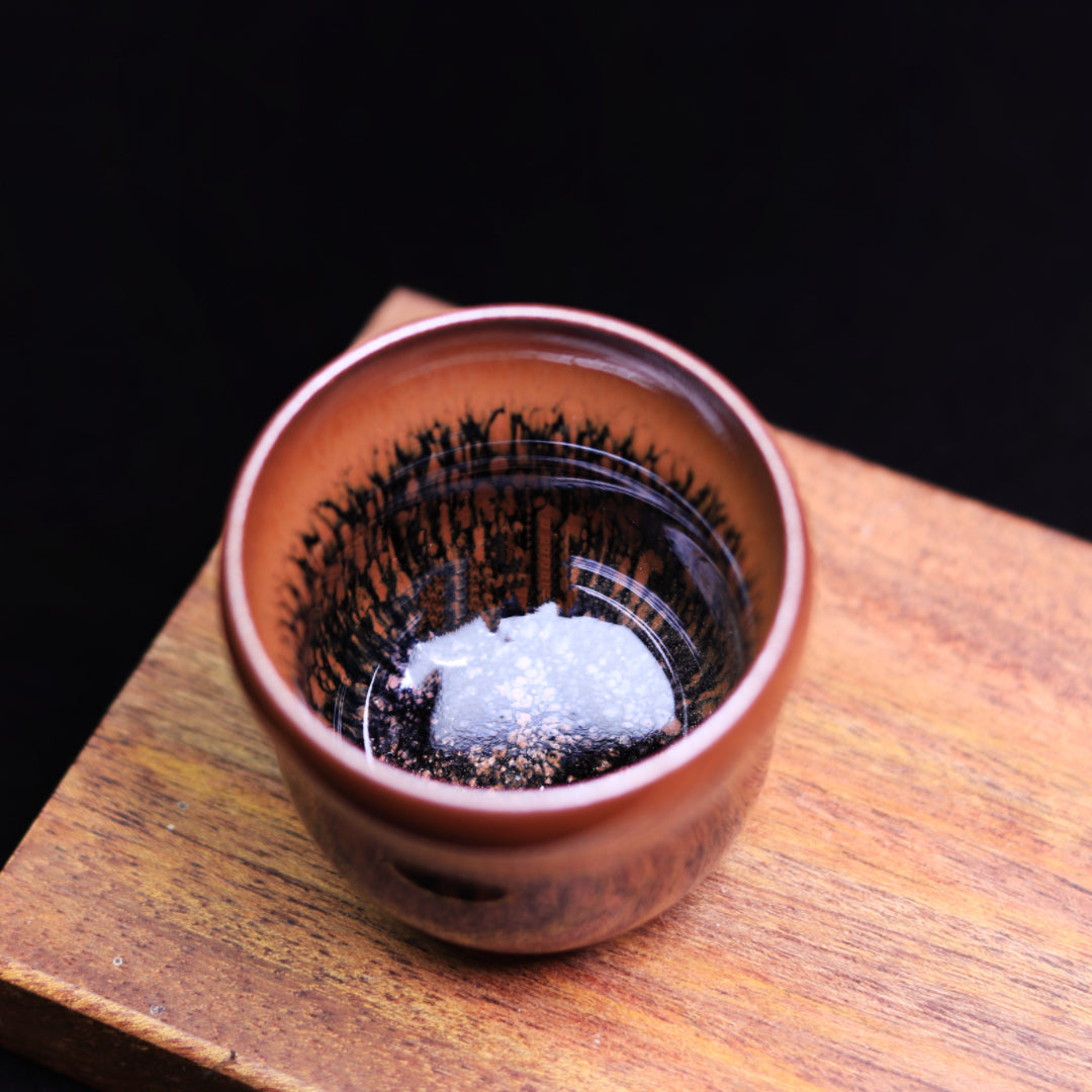 Four Seasons Fortune Series – Autumn Edition