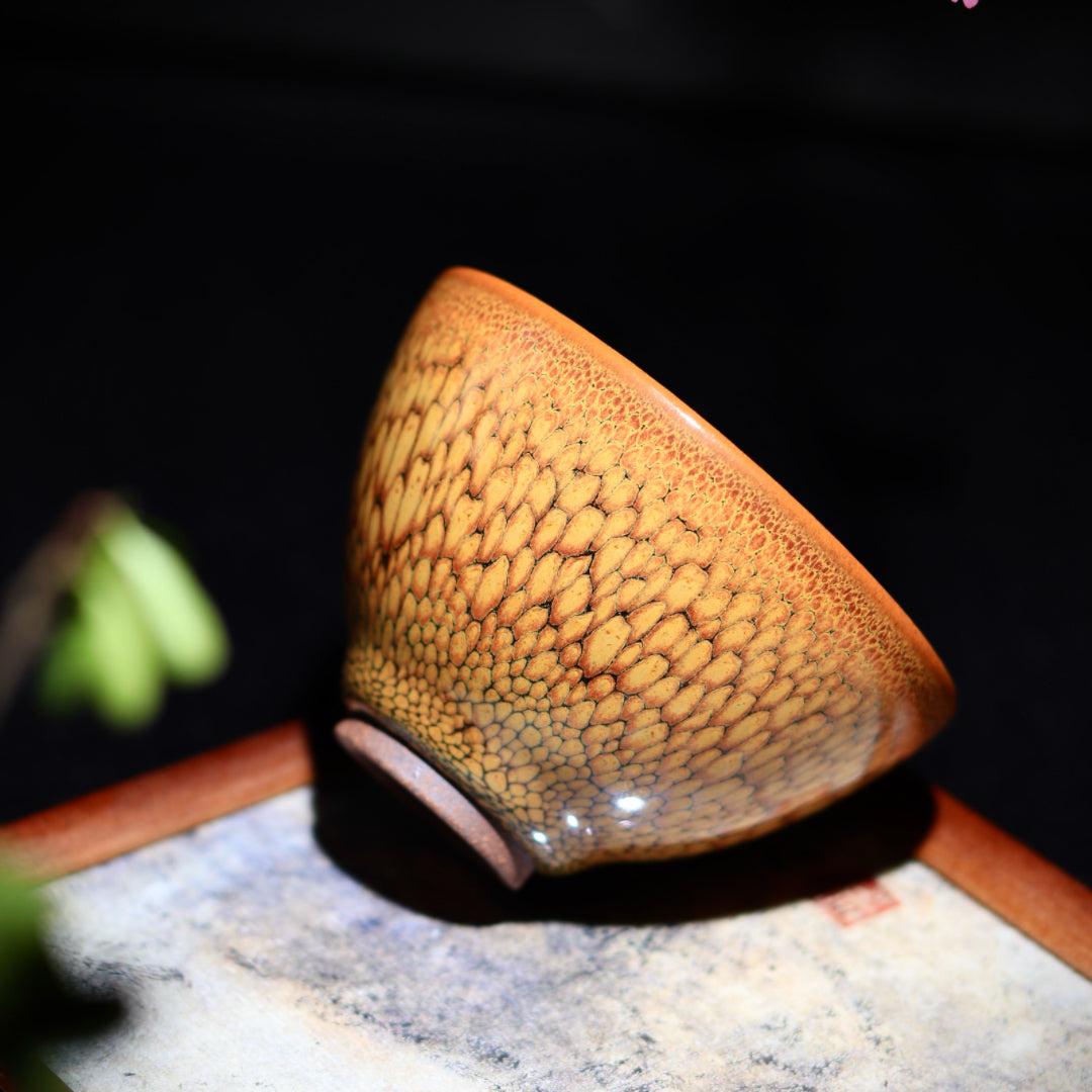 Shangxi Xuanyu – Zun Cup