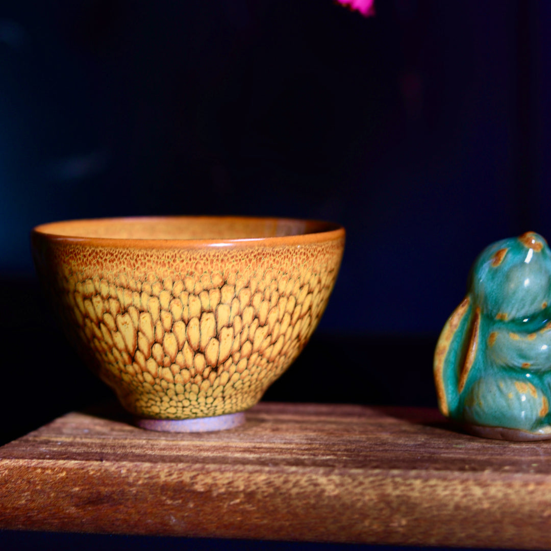 Shangxi Xuanyu – Zun Cup