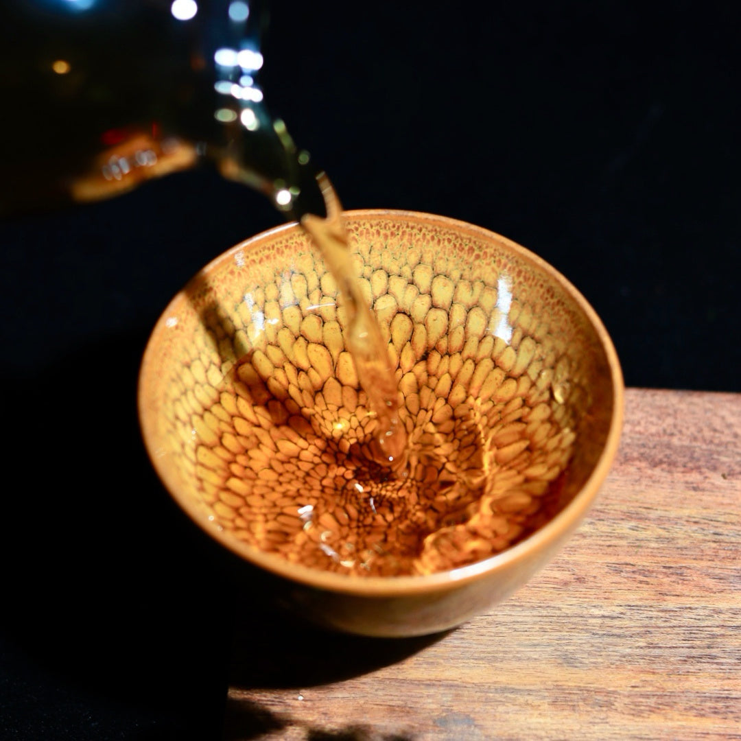 Shangxi Xuanyu – Zun Cup