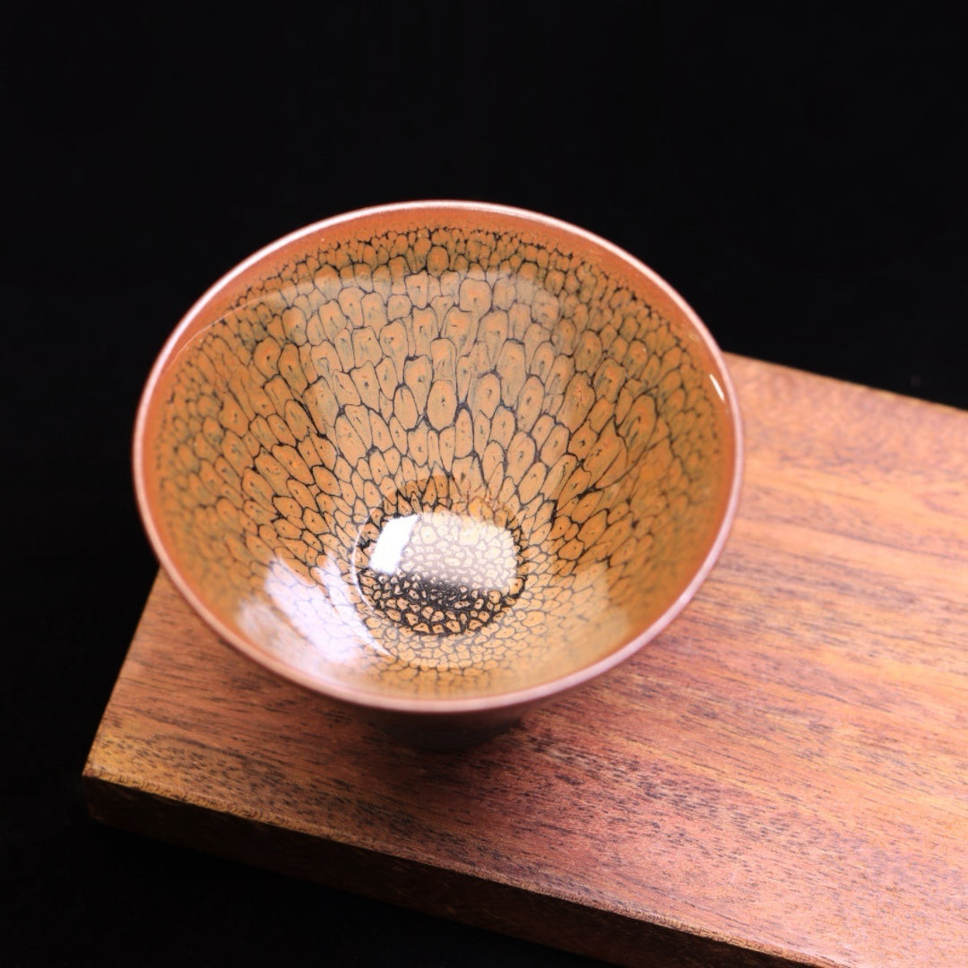 Douli Hat Teacup
