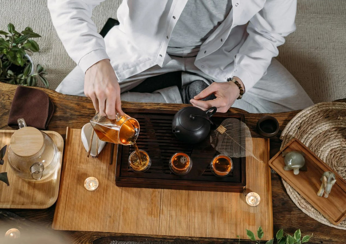 How to Brew Tea Properly + Benefits of Drinking Tea | Complete Tea Guide by Teavra