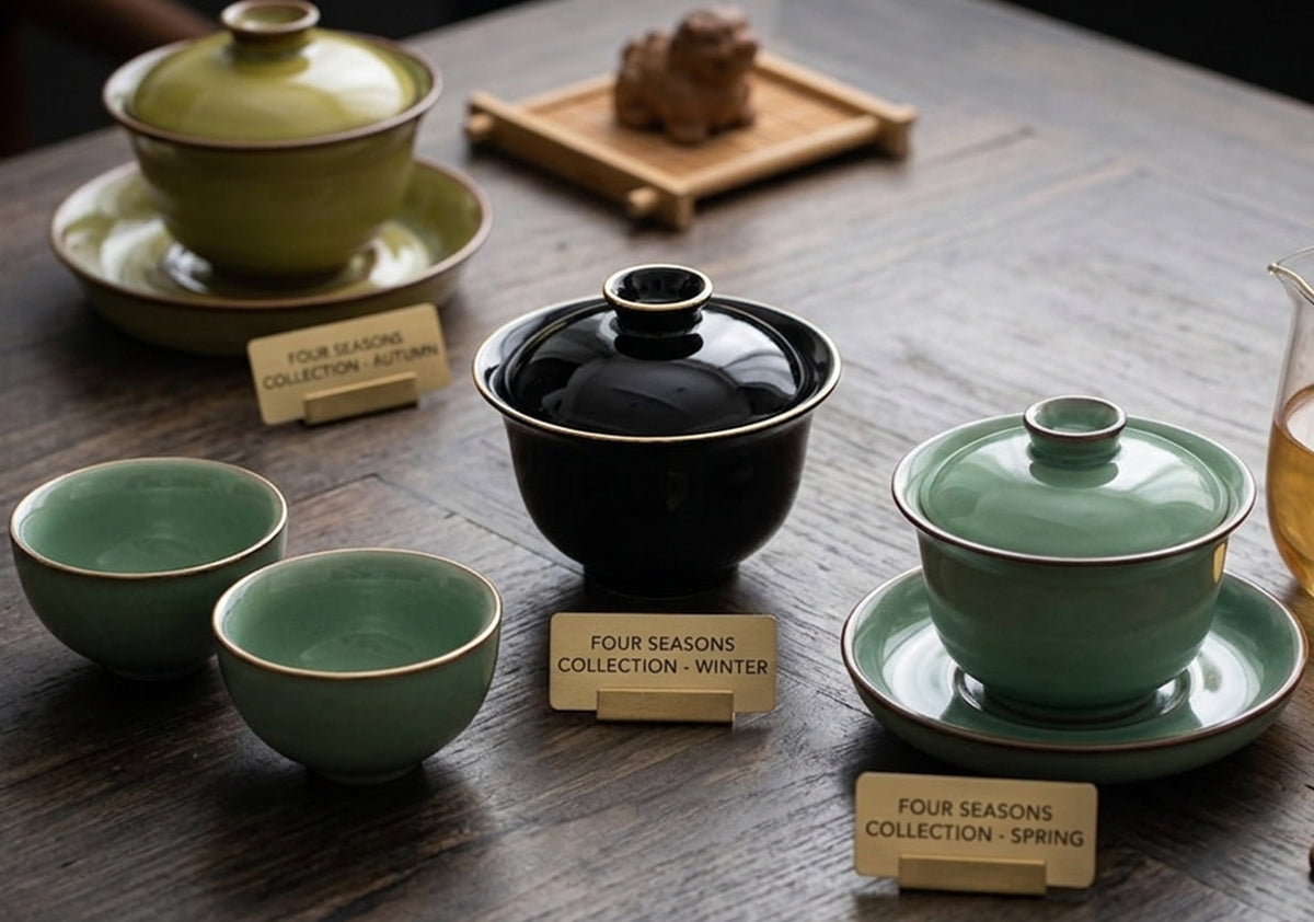 Tea Pot