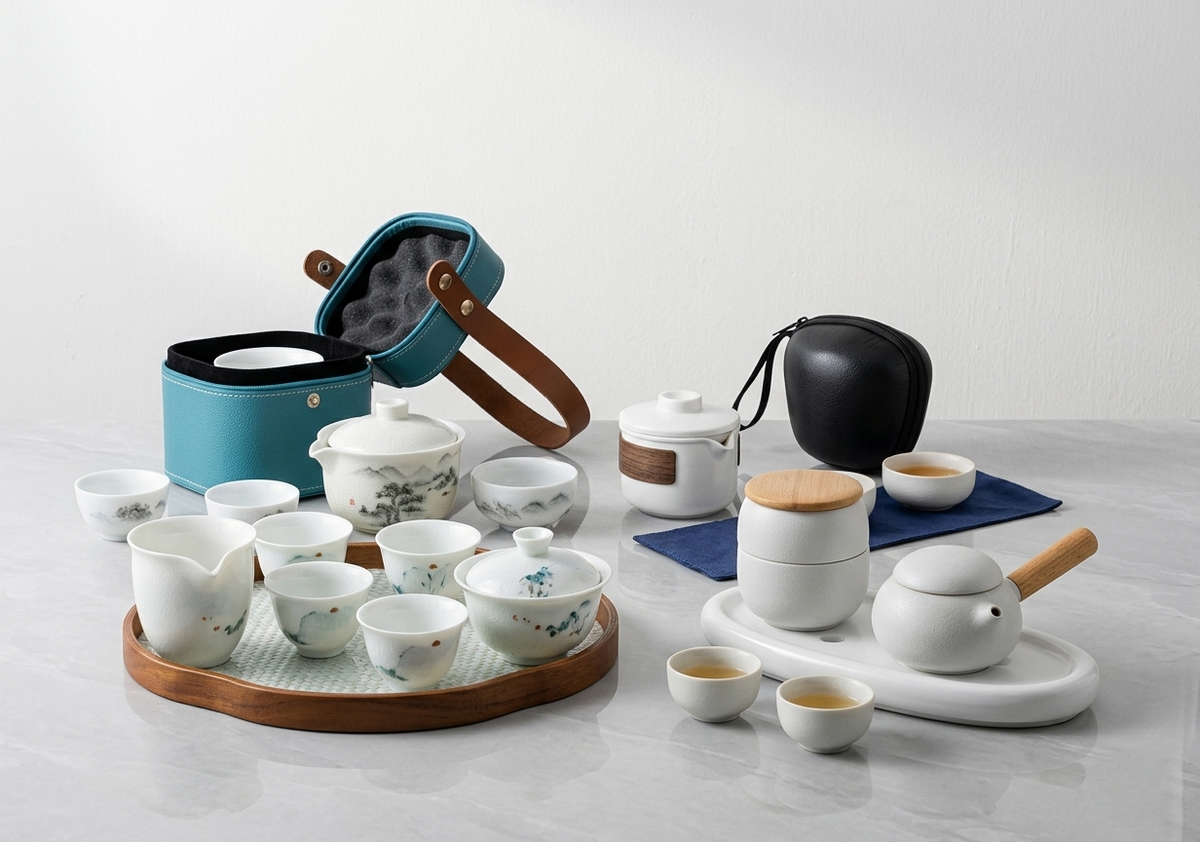 Tea Set