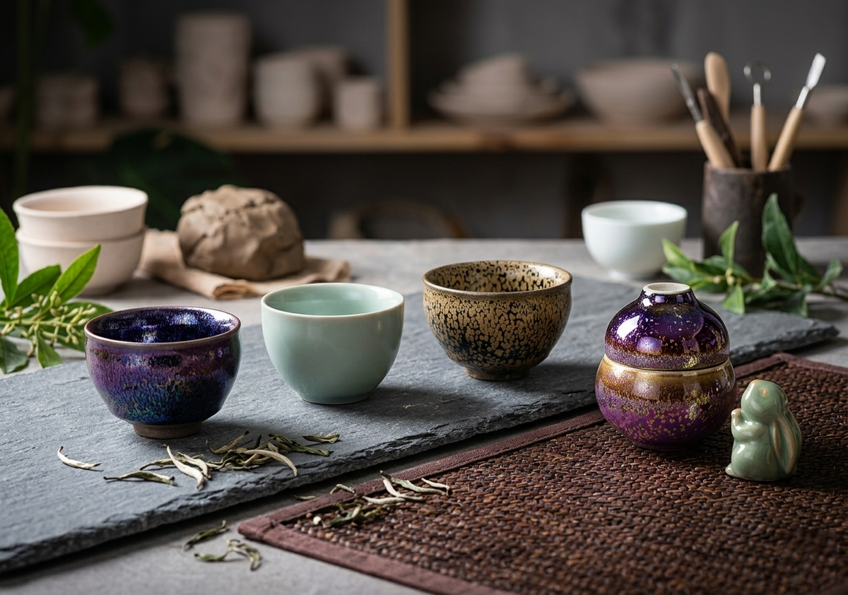 Tea Cup