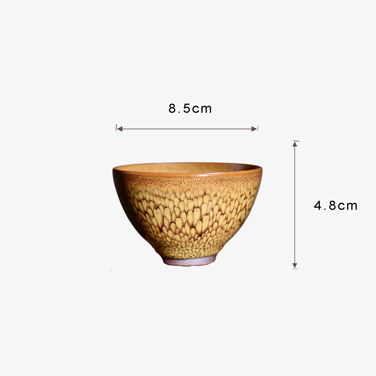 Shangxi Xuanyu – Zun Cup