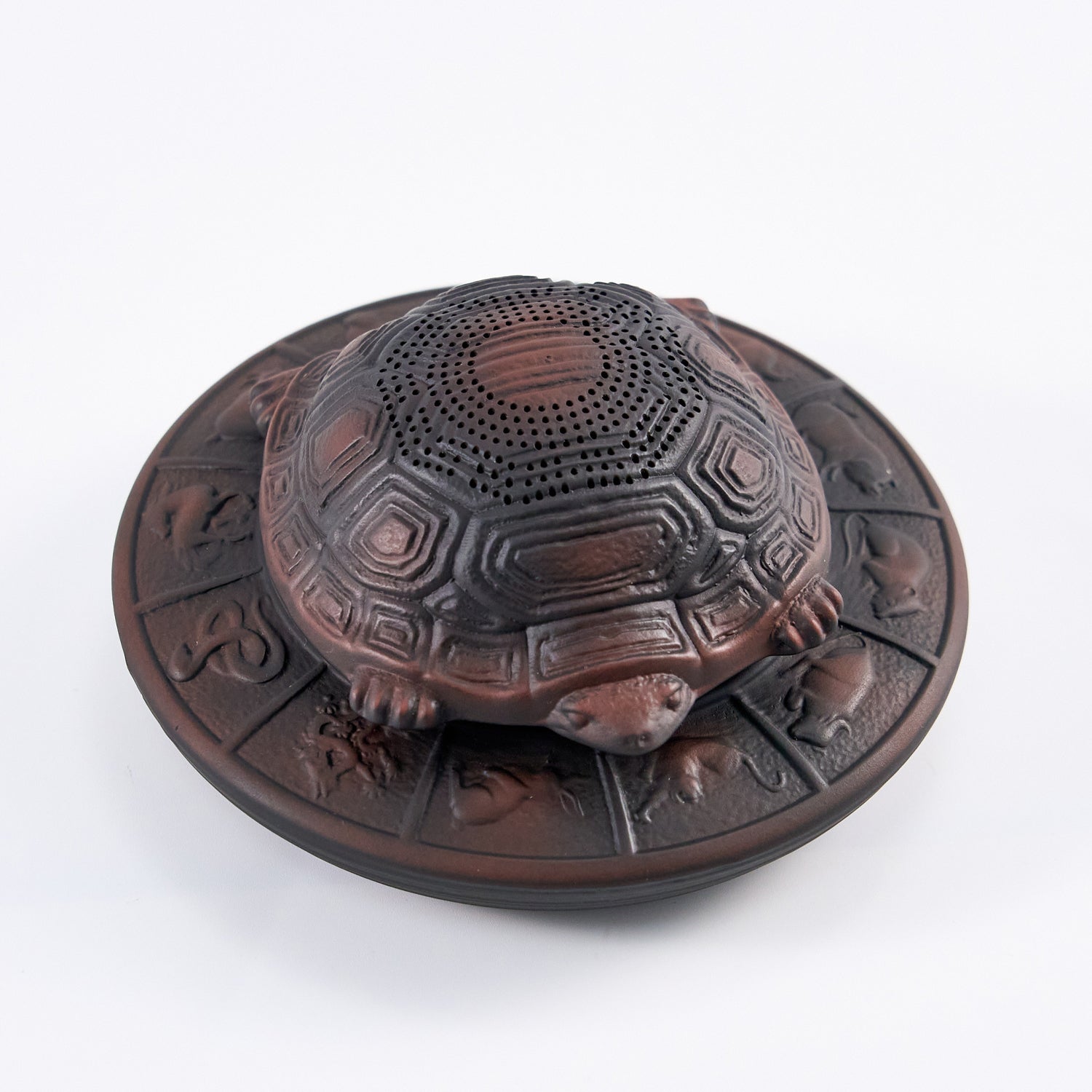 Teavra Zodiac Tea Set Ornament – Artisanal