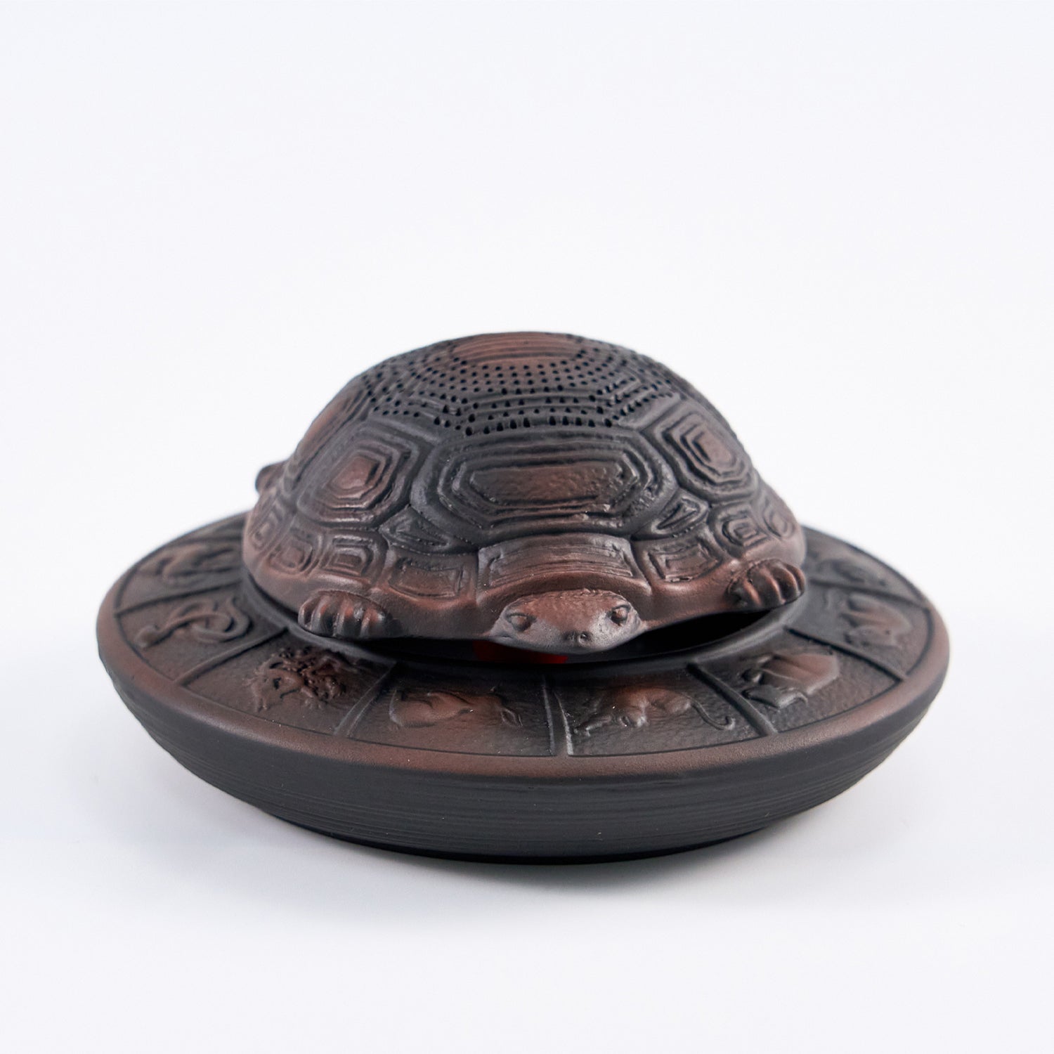 Teavra Zodiac Tea Set Ornament – Artisanal