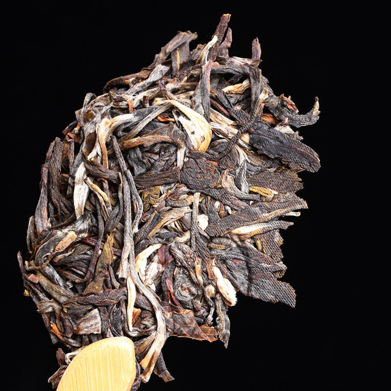 2022 Bohetang Raw Pu-erh Tea