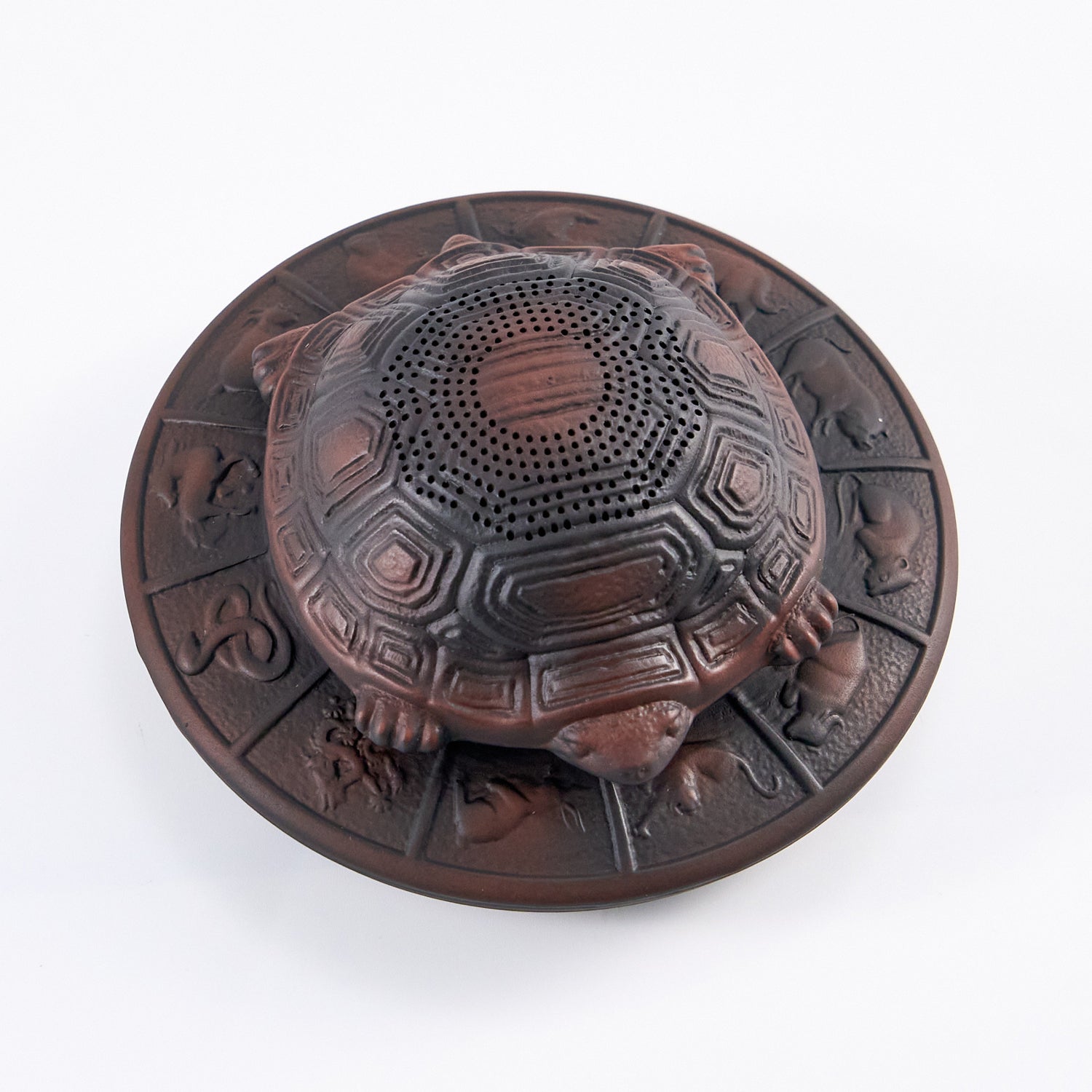 Teavra Zodiac Tea Set Ornament – Artisanal