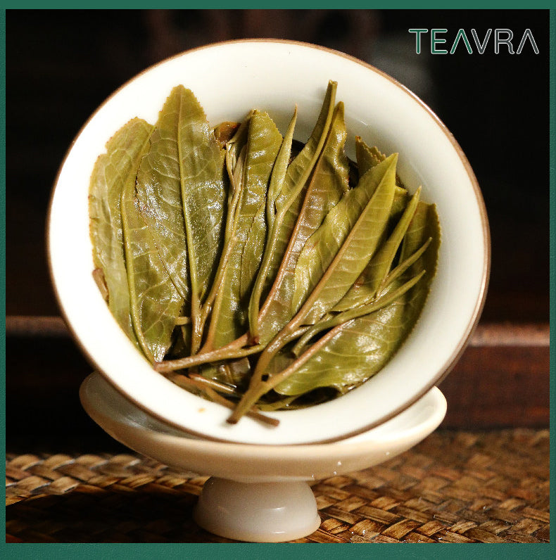 2022 Bohetang Raw Pu-erh Tea