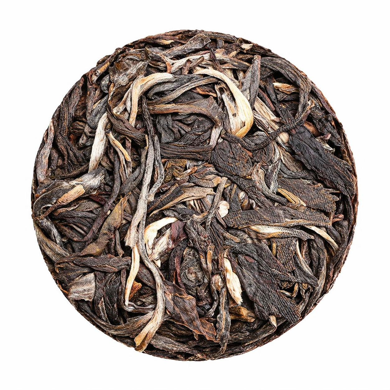2022 Bohetang Raw Pu-erh Tea