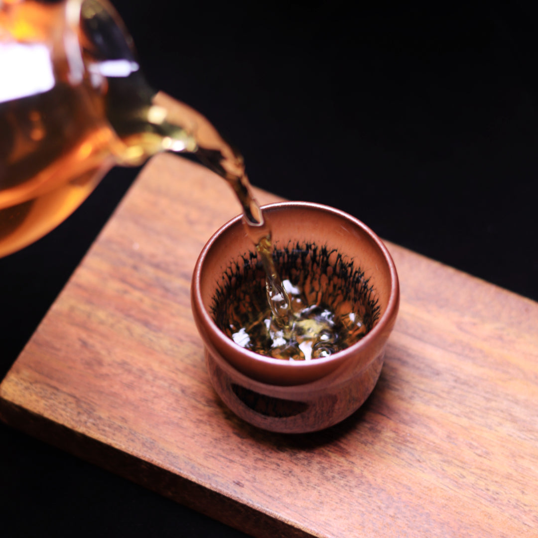 Four Seasons Fortune Series – Autumn Edition