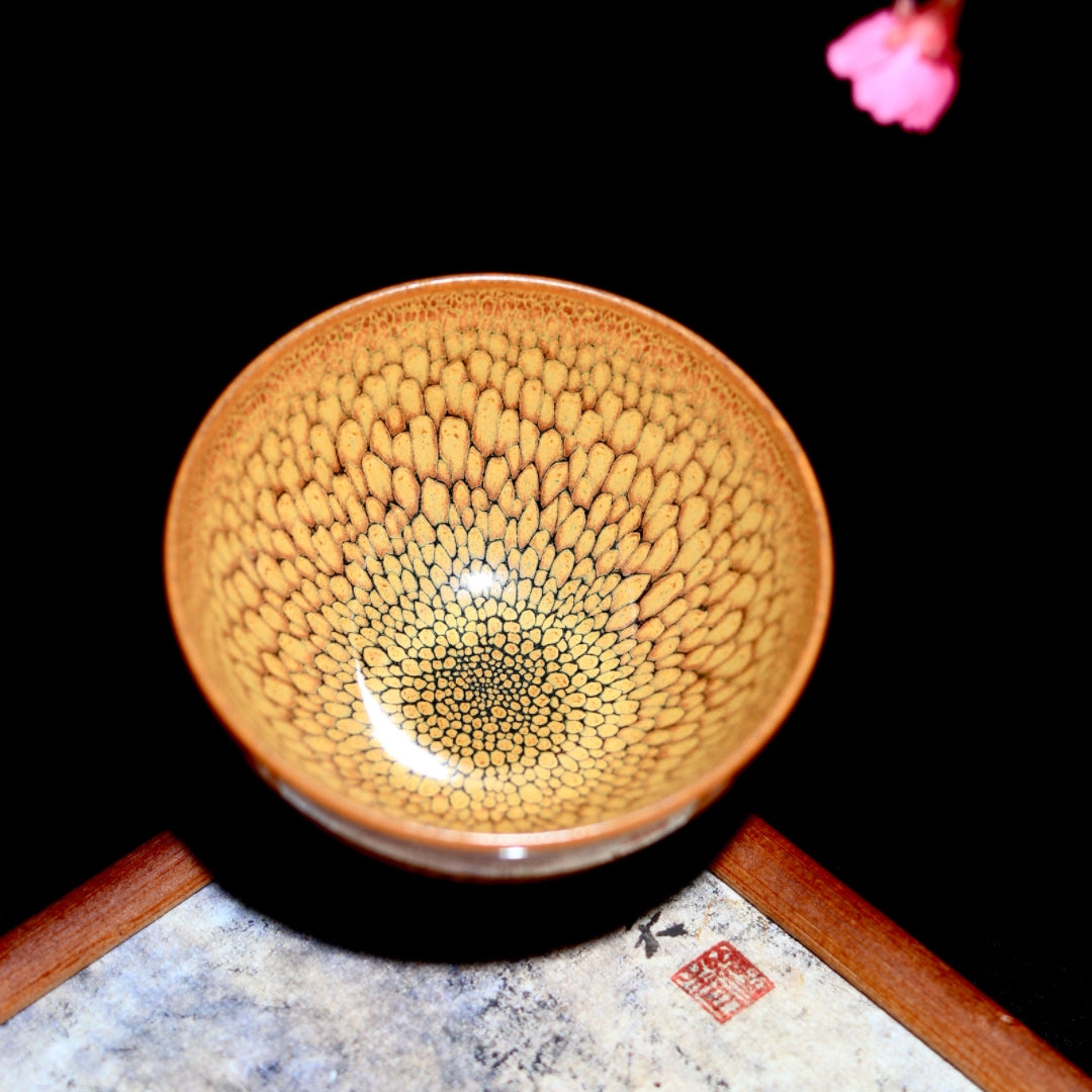 Shangxi Xuanyu – Zun Cup