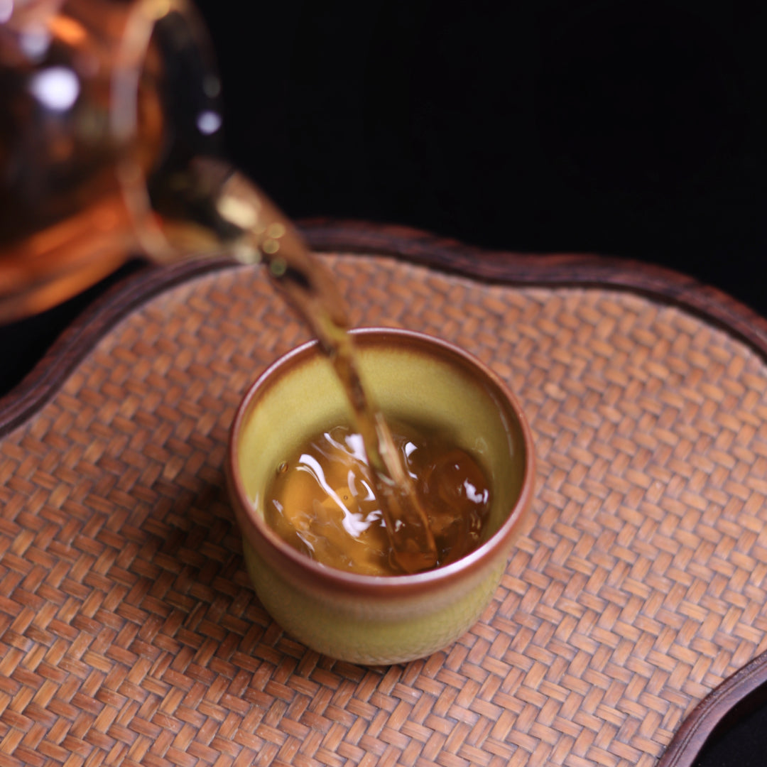 Four Seasons Fortune Series – Spring Edition