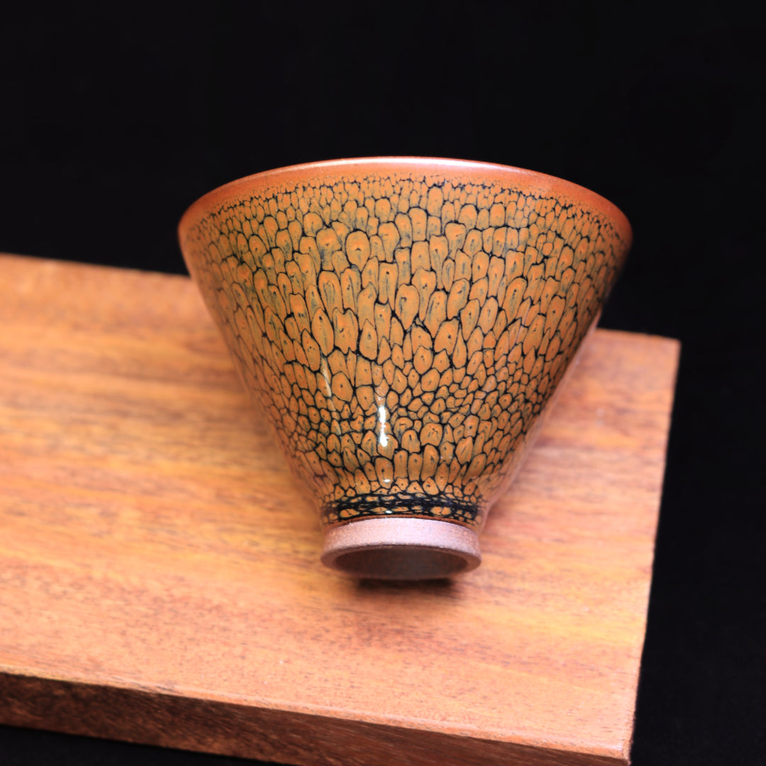 Douli Hat Teacup